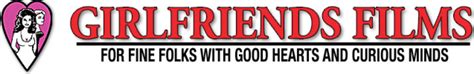 gilrfriends films|Girlfriends Films (DVD) .